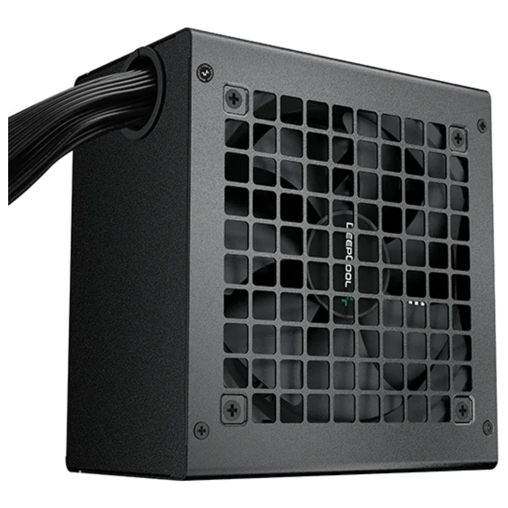Deepcool pk650d bronze. Deepcool pk650d bronze