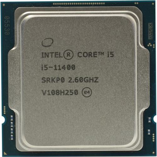 Процессор 1200 Intel Core i5 11400 2.6Ghz OEM СНК