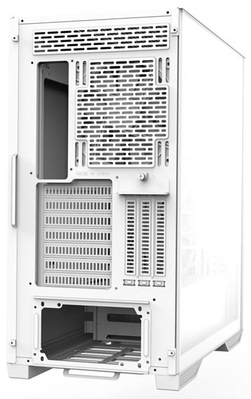 Корпус ZALMAN Z9 Iceberg MS White 3