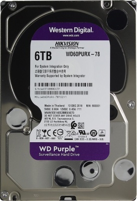 WD60PURX WD60PURX