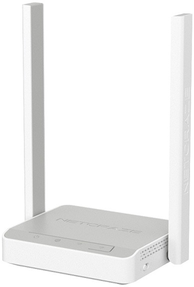 Роутер Netcraze Starter (NC-1112)