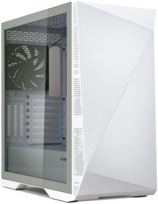 Корпус ZALMAN Z9 ICEBERG White