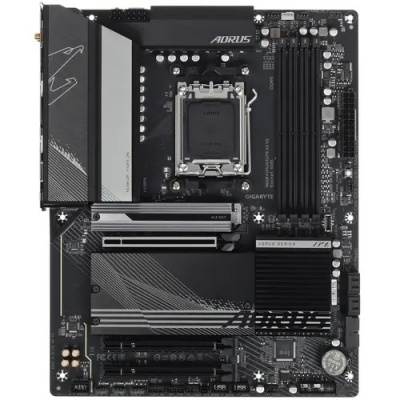 B650 AORUS ELITE AX V2