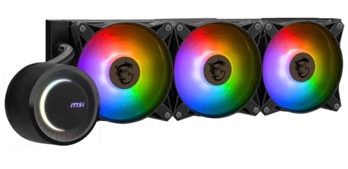 MSI MAG CORELIQUID E360