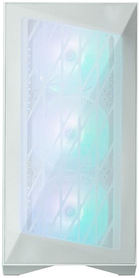 Корпус ZALMAN Z9 Iceberg MS White 1