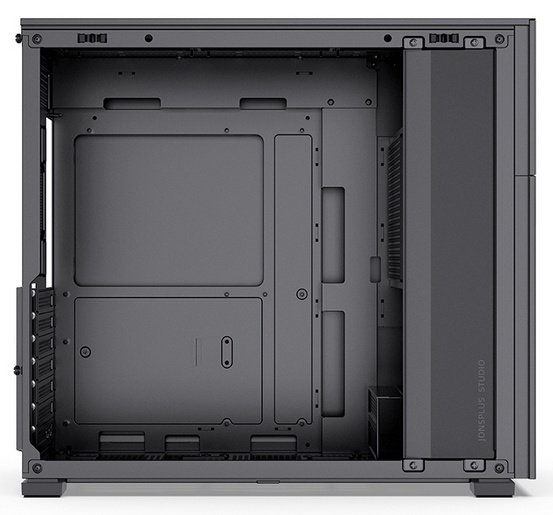 Корпус JONSBO D41 MESH Black 1