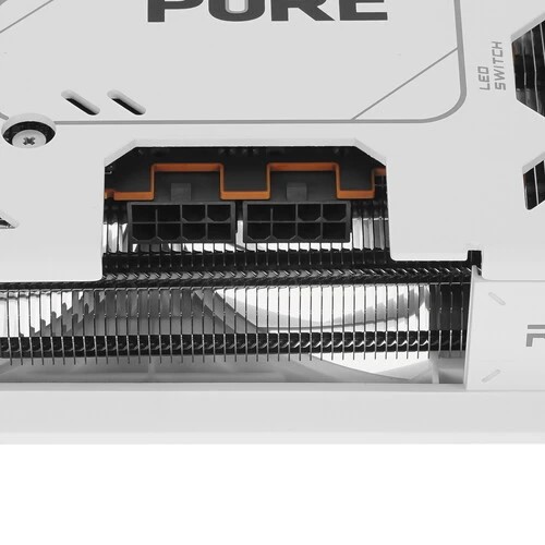 RX7700XT 12Gb Sapphire PURE 2