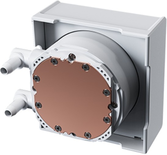 XASTRA Octant LC360 ARGB WH (2)