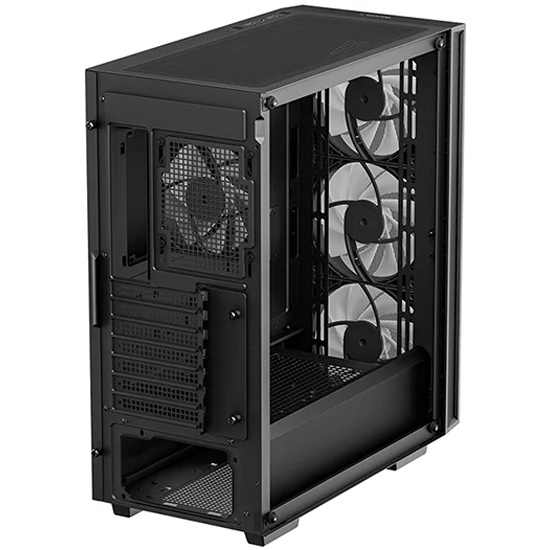Deepcool MATREXX 55 MESH V4 ARGB1