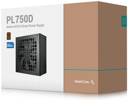 Deepcool PL750D (1)