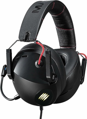 Mad Catz P.I.L.O.T. 5 2
