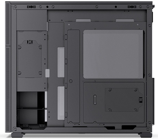 Корпус JONSBO D41 MESH Black 3