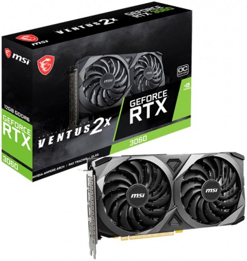 RTX 3060 VENTUS 2X OC RU (1)