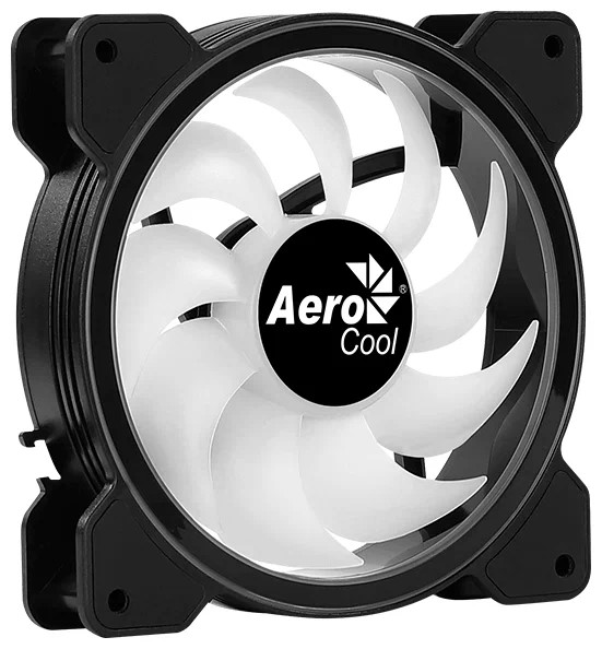 Aerocool Saturn 12F ARGB 1