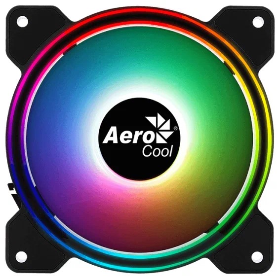 Aerocool Saturn 12F ARGB