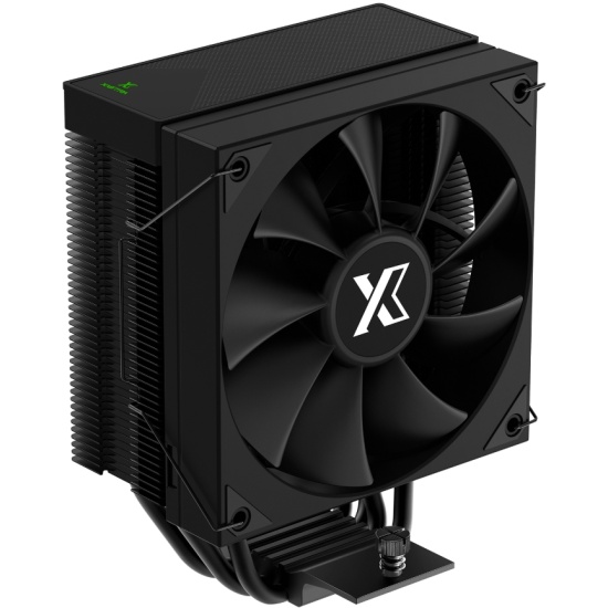 Кулер XASTRA AR400 BK