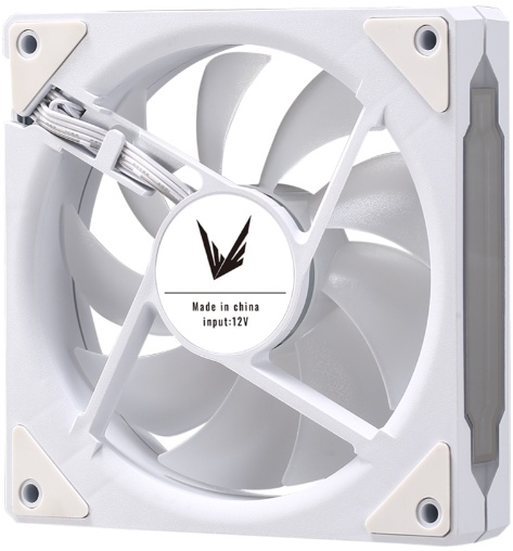 Вентилятор Formula Floe 12WH ARPW ARGB 3