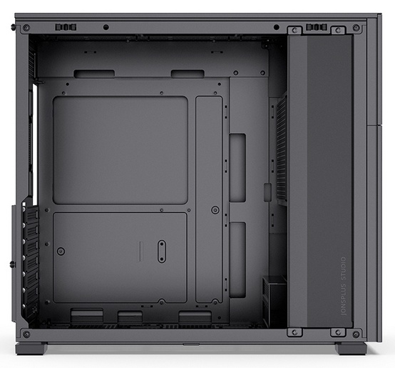 JONSBO D41 STD Black 1