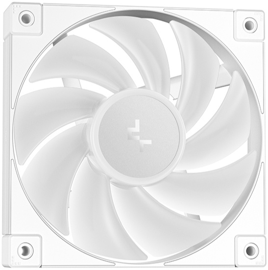 DEEPCOOL LT360 WH ARGB 2