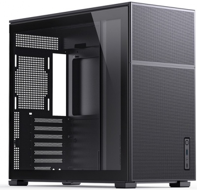 Корпус JONSBO D41 MESH Black