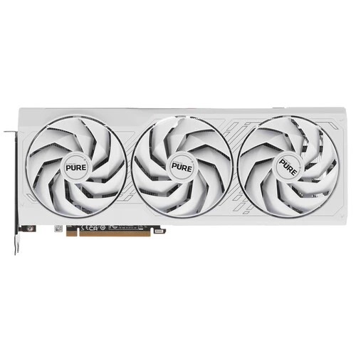 RX7700XT 12Gb Sapphire PURE