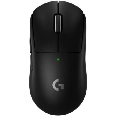 Мышь Logitech G PRO X Superlight Wireless Gaming Mouse Black 910-005882