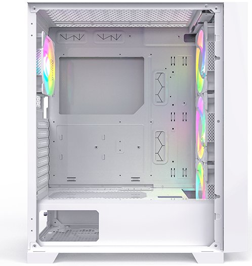 MONTECH AIR 1000 PREMIUM White 1