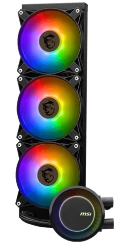 MSI MAG CORELIQUID E360 1