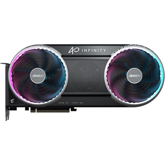 RTX5070 12Gb Gigabyte AORUS INFINITY GV-N5070AORUS IF-12GD