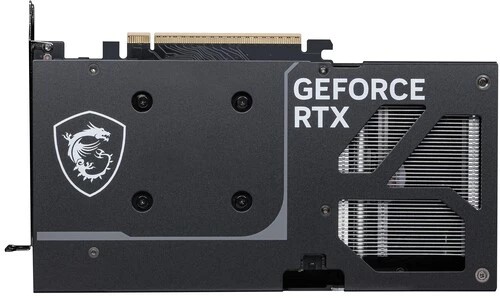 RTX5060Ti 8Gb MSI VENTUS 2X OC PLUS 2
