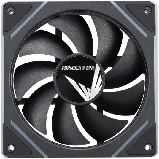 Floe Plus 12BK ARGB 1