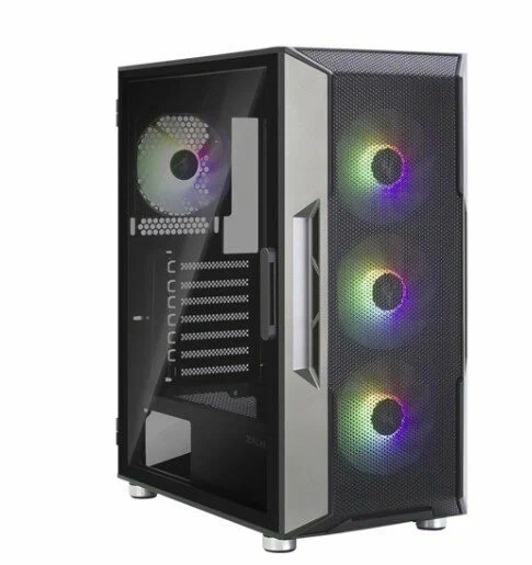 zalman i3 neo argb black