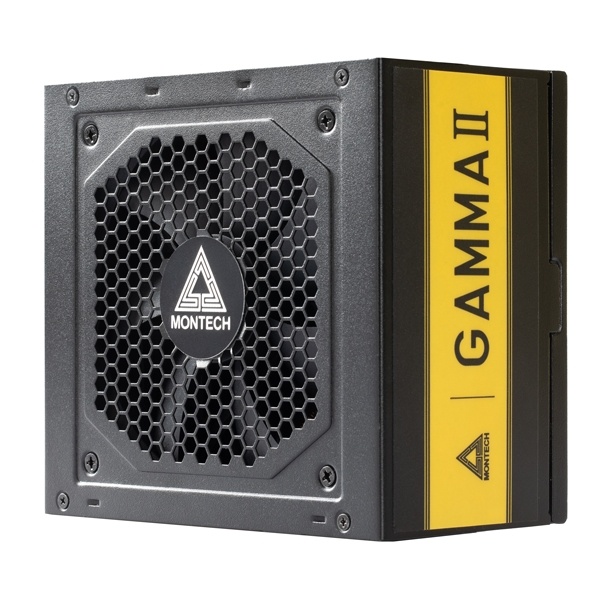 650W Montech GAMMA II (2)