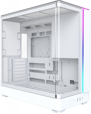 Montech KING 45 White