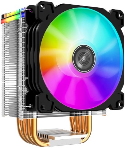 CR-1400 Black ARGB 1