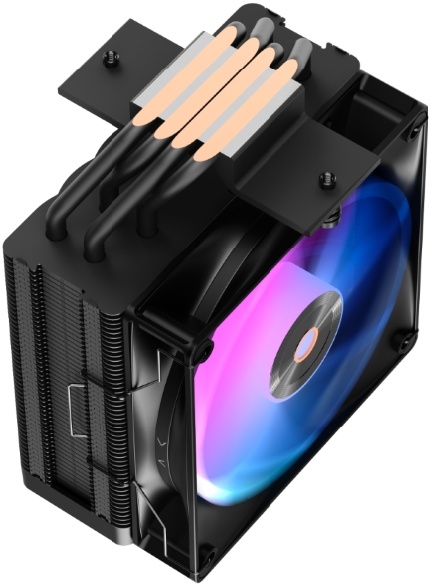 Delta-A40-BK1NAWN00X-GL 2