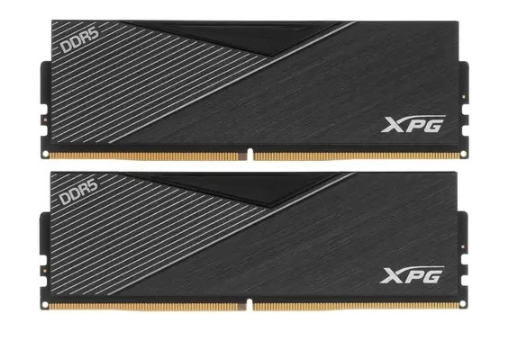 DDR5 32GB (2x16Gb) 6000MHz ADATA XPG LANCER (AX5U6000C3016G-DCLABK)