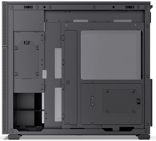 JONSBO D41 STD Black 2