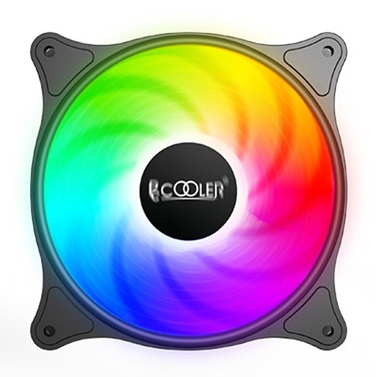 PCCooler FX-120-3 1