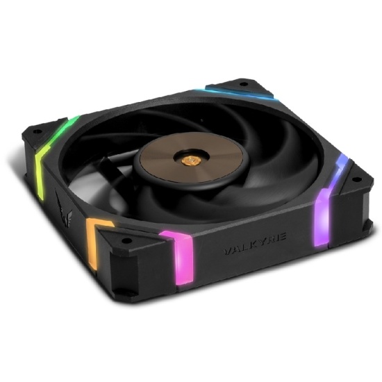 X12 ARGB Black HW X12E 1