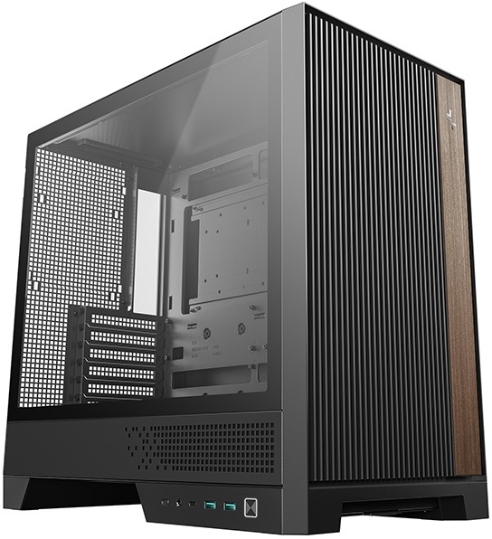 Deepcool CL600 TG (1)
