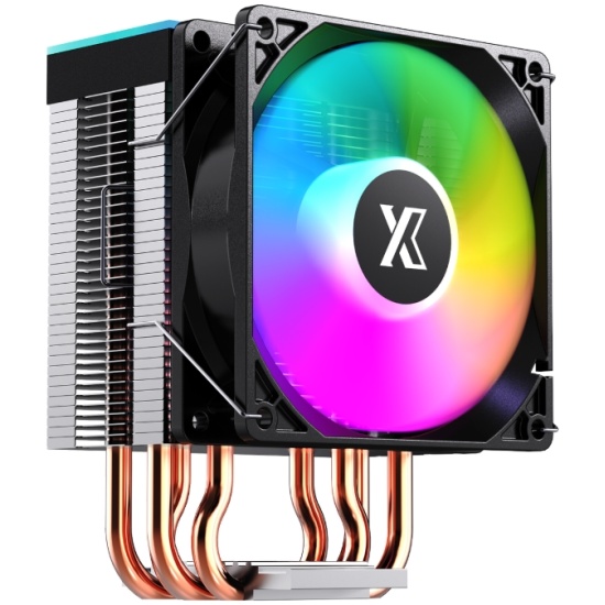 Кулер XASTRA AE904 FRGB 92mm