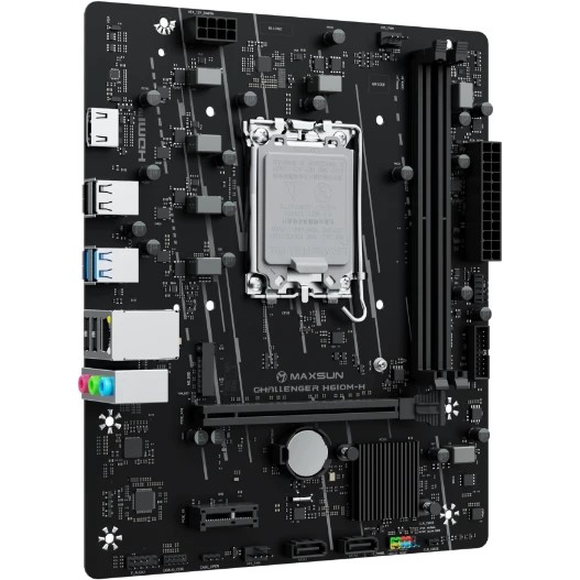 H610M-H V1 1