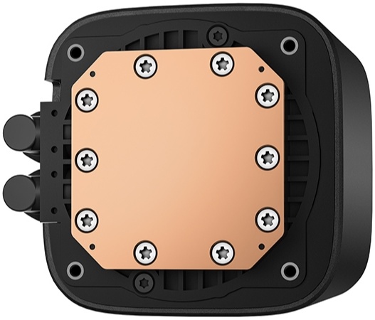 DEEPCOOL LE240 PRO 2