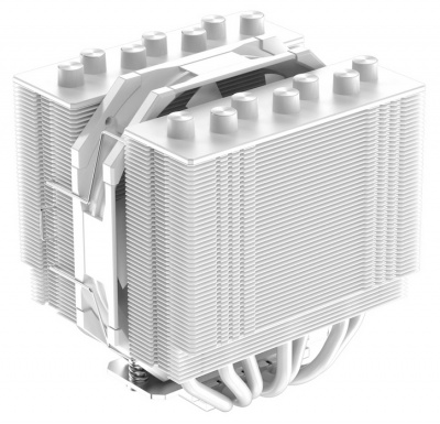 ID-COOLING-SE-207-XT-SLIM-SNOW