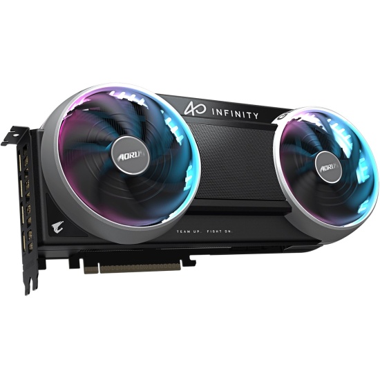 RTX5070 12Gb Gigabyte AORUS INFINITY GV-N5070AORUS IF-12GD