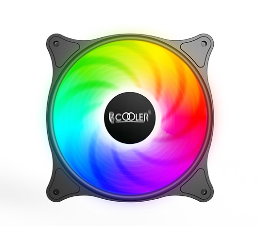 X-120-3-FIXED-COLOR-FAN