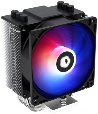 Кулер ID-COOLING SE-903-XT Random Spectrum TDP 130W