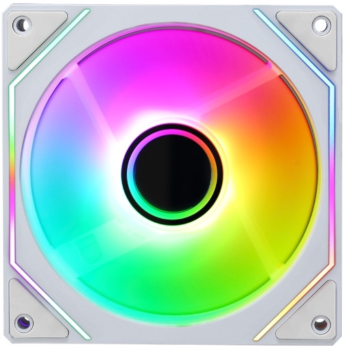 Вентилятор Formula Floe 12WH ARPW ARGB 1