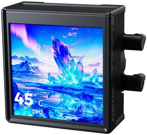 Octant LC360 ARGB BK (3)